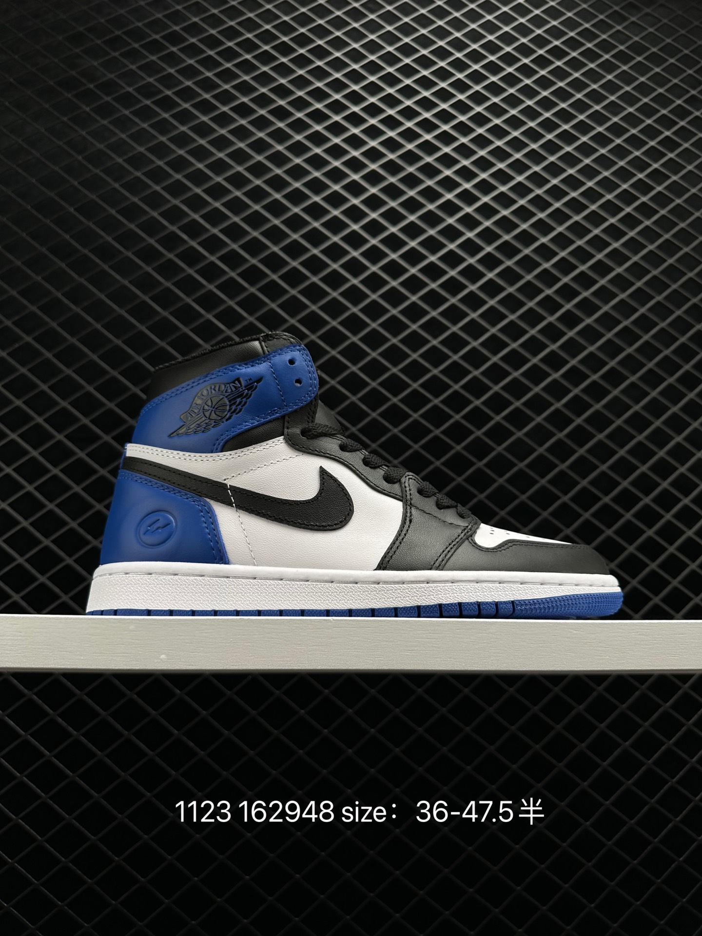 Air Jordan 1 Retro High OG 